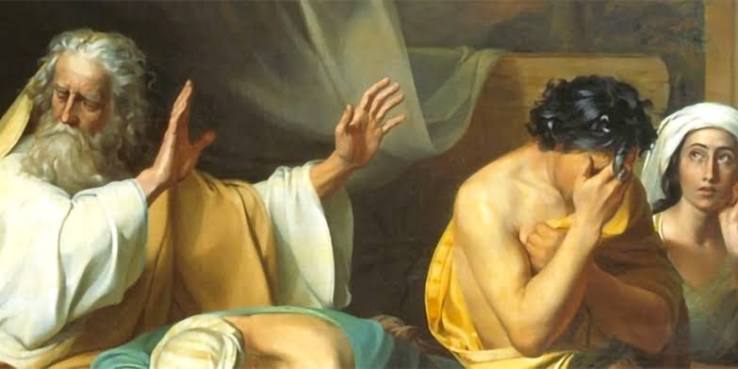 Why Was Canaan Cursed? The Full Genesis 9 Explanation 2026