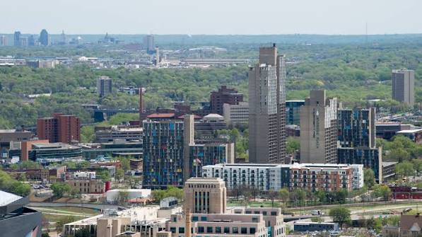 Why Is It Called the Twin Cities? The Real History Explained 2026
