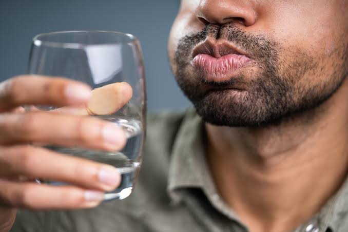Why Does My Mouth Keep Watering? Here's Why 2026