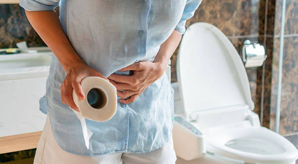 Why Do I Have Diarrhea All the Time? Causes Explained 2026