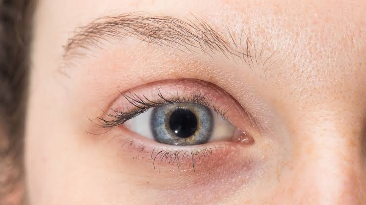 Why Do Your Pupils Dilate When You Look at Someone? Here's Why 2026