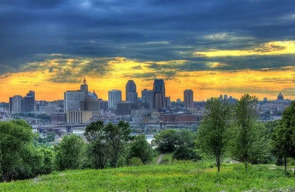 Why Is It Called the Twin Cities? The Real History Explained 2026