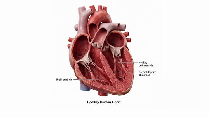 Why Is the Left Ventricle Thicker Than the Right? Key Facts 2026